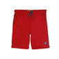 Pepe Jeans BoyS Chino Shorts (Gregg Ip_Red_12)
