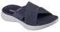 Skechers Women On The Go 600 Glistening Sandals & Floaters