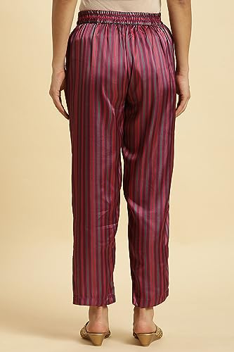 W Straight Pants for Women | Trousers for Women | W for Woman