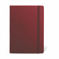 Anupam Fluct A5 Ruled Journal | 160 Pages | 80Gsm | Matte Finish Pvc Cover Notebook | Ph Neutral And Acid Free Paper | Matching