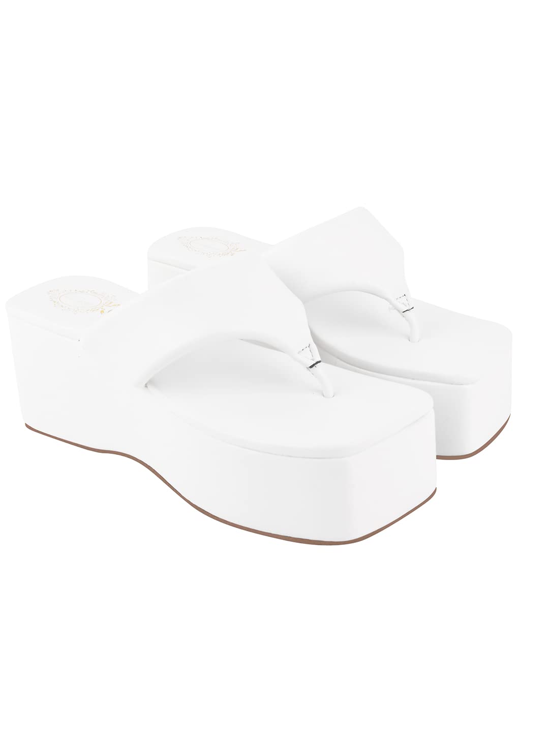 Shoetopia Platform Heels