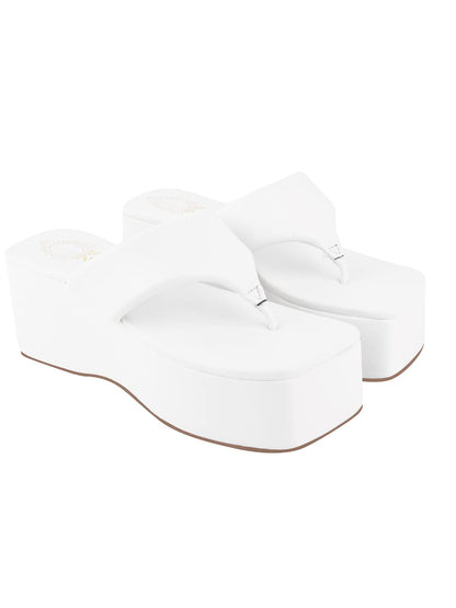 Shoetopia Platform Heels