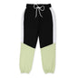 Pepe Jeans GirlS Western Track Pants (Pg210740_Black_4)