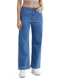 Inkd WomenS Classic Jeans (Inkss24Wjn-407_Denim Drama