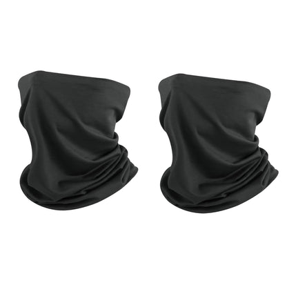 Xjarvis Bandana For Dust & Sun Protection, Comes With Cool Lightweight, Windproof, Breathable Material, Fishing Hiking Running C