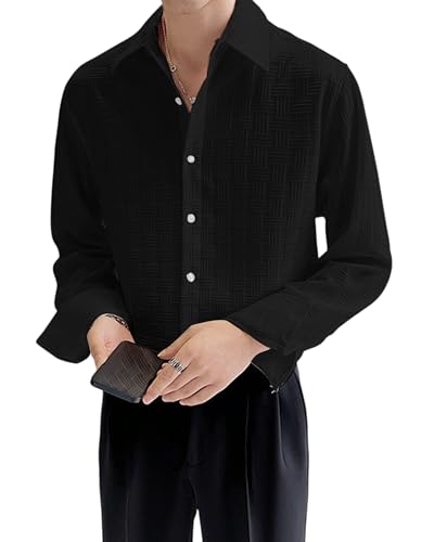I Enterprise MenS & BoyS Shirts  Trendy Casual, Sports, And Everyday Wear | Premium Fabric, Stylish Designs | Comfortable & Du