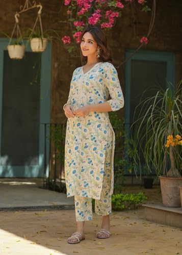 FABNEX kurta set for women | Women Kurta | Women Kurta Sets Kurtis | Women Kurta Pant Set | Women Kurta Pant Set Women Kurti Set