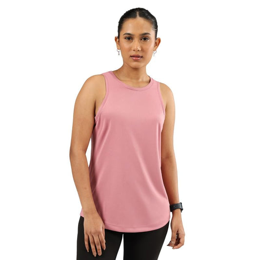 BlissClub CloudFlex Tank, Weightless Comfort All Day Long, Sleeveless Design, Feels Like Second Skin, Flattering fit,Insanely Li