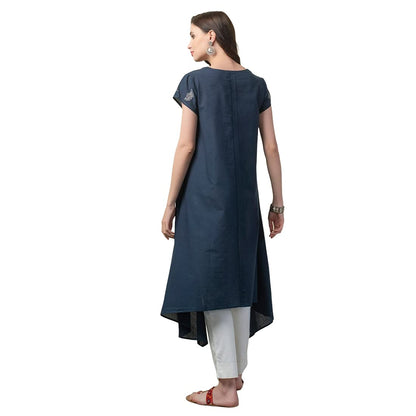 Fabindia Women's Dress Shirt