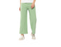 Aarika Girls Casual Green Colour Solid Nylon Pant-(12-15 Years)-(PANT-AD-KV-11-GREEN-L)