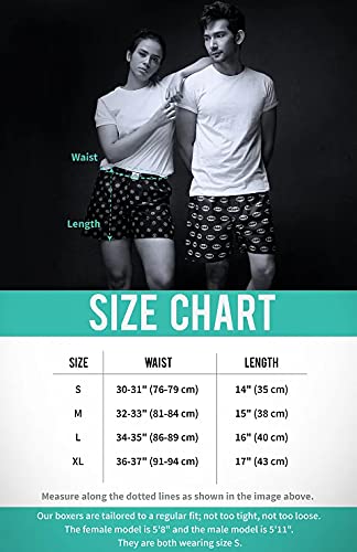 The Souled Store Official Batman: Batmobile Mens And Boys Graphic Printed Cotton Poplin Boxer Shorts Black