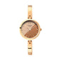 Titan Raga Viva Rose Gold Dial Analog Watch for Women