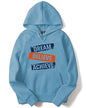 ADRO Men's Cotton Neck Hooded Sweatshirt (H20-M-DBA-SK_SkyBlue_XL)