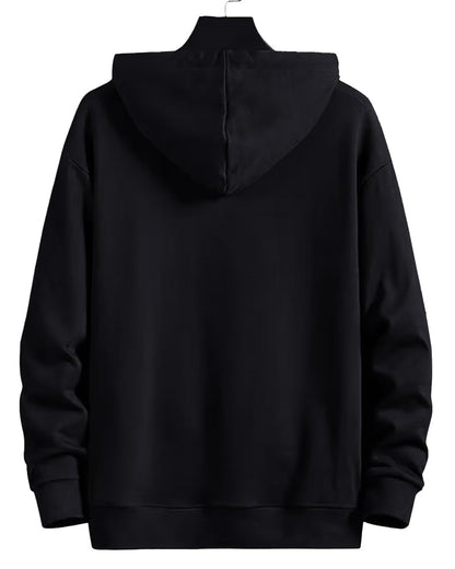 Noble Monk Women Stylish Printed T-Shirt | Full Sleeve | Hooded Neck | Casual Tshirt For Women