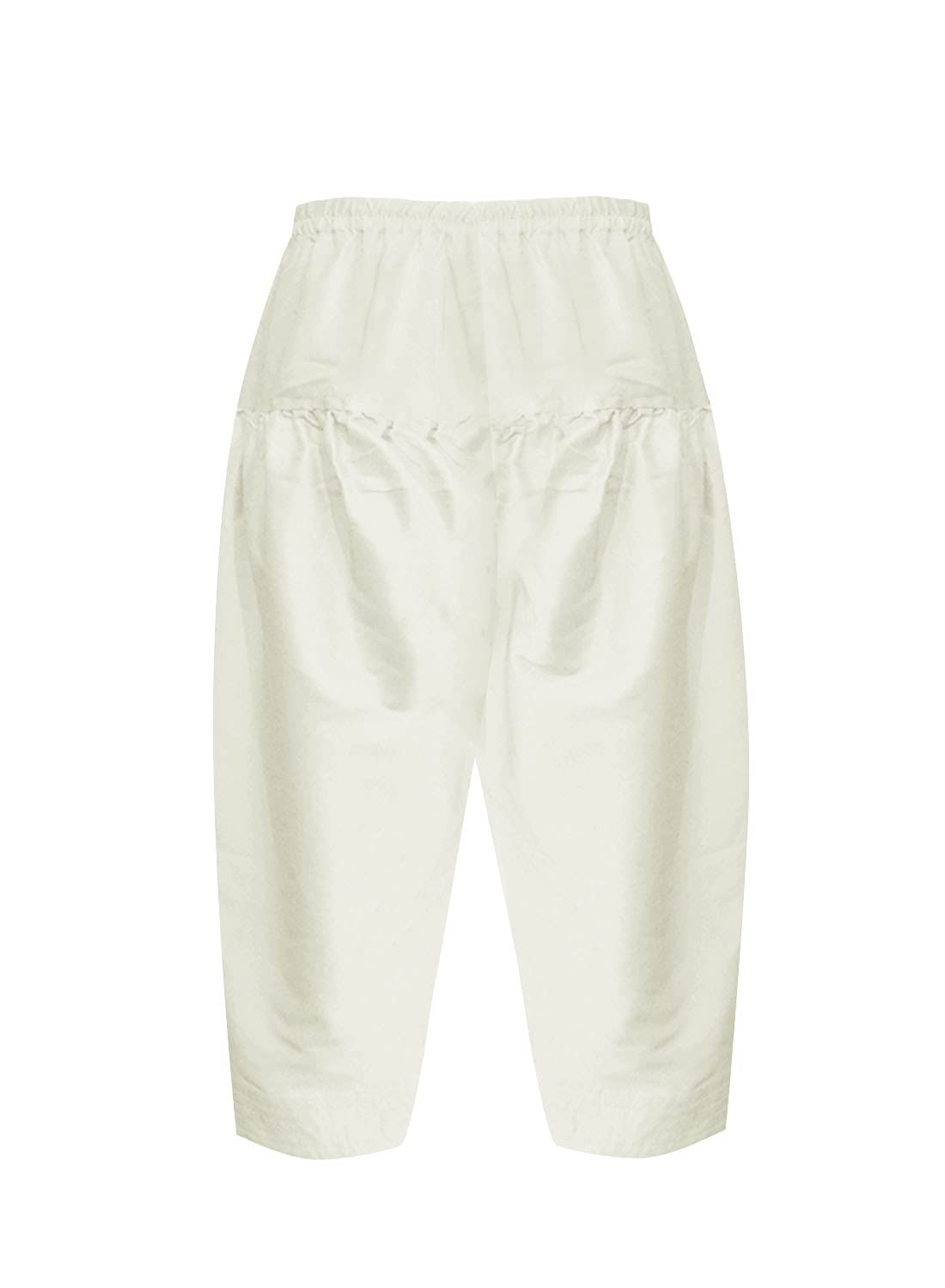 A.T.U.N. (ALL THINGS UBER NICE) Boys Solid Full Sleeve Pathani Suit Set | Kurta and Pyjama Set | Ethnic Clothing Set for Festiva