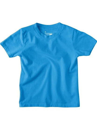 Bon Organik Boys Regular Fit T-Shirt (BON15041_Multicolor
