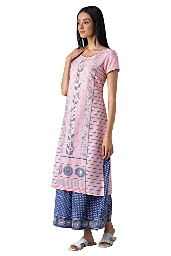 Aurelia Women Kurta & Culotte