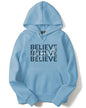 ADRO Believe in Your Self Printed Hoodie/Sweatshirt for Men (H22-M-INV-SK_SkyBlue_XL)