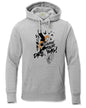 ADRO Men's Cotton Neck Hooded Sweatshirt (H24-M-DREAM-GR-XL_Grey)