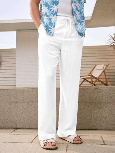 Greciilooks Trouser Pant For Men | Loose Fit Man Track Pants | Formal Causal Regular & Relaxed Cargo | Summer| Stretchable (Avai