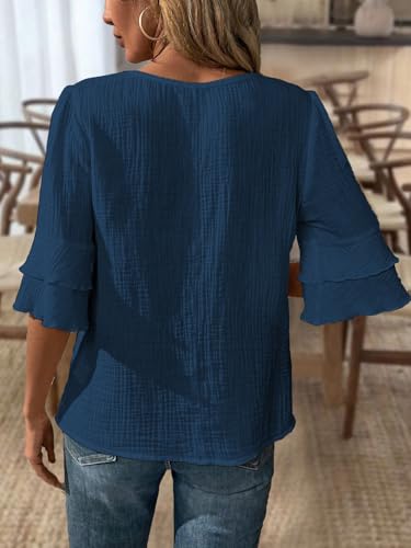 Toplot Fashion Women Tops || Shirt For Woman || Trendy Top For Women || Western Tops For Woman Stylish || Value Pack (Pop-Tshirt