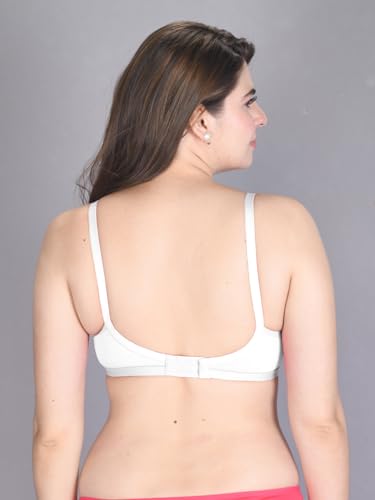 Lux Venus Full Coverage Support Mesh With Adjustable Strap