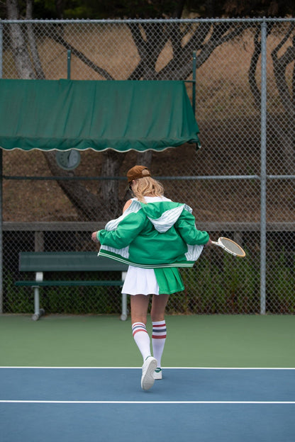 THE MOUNT TAM SKIRT