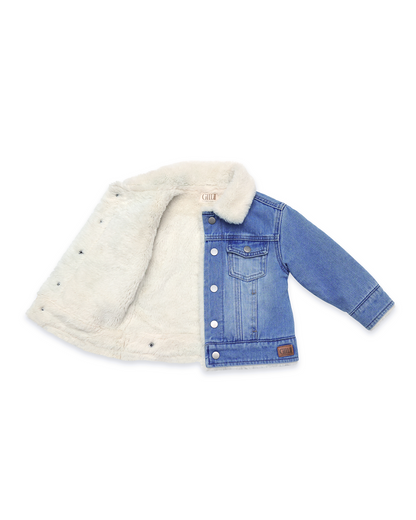 GILi Jacket