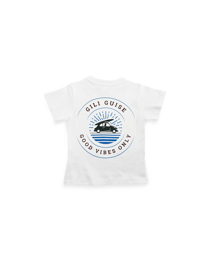 Good Vibes Graphic Tee
