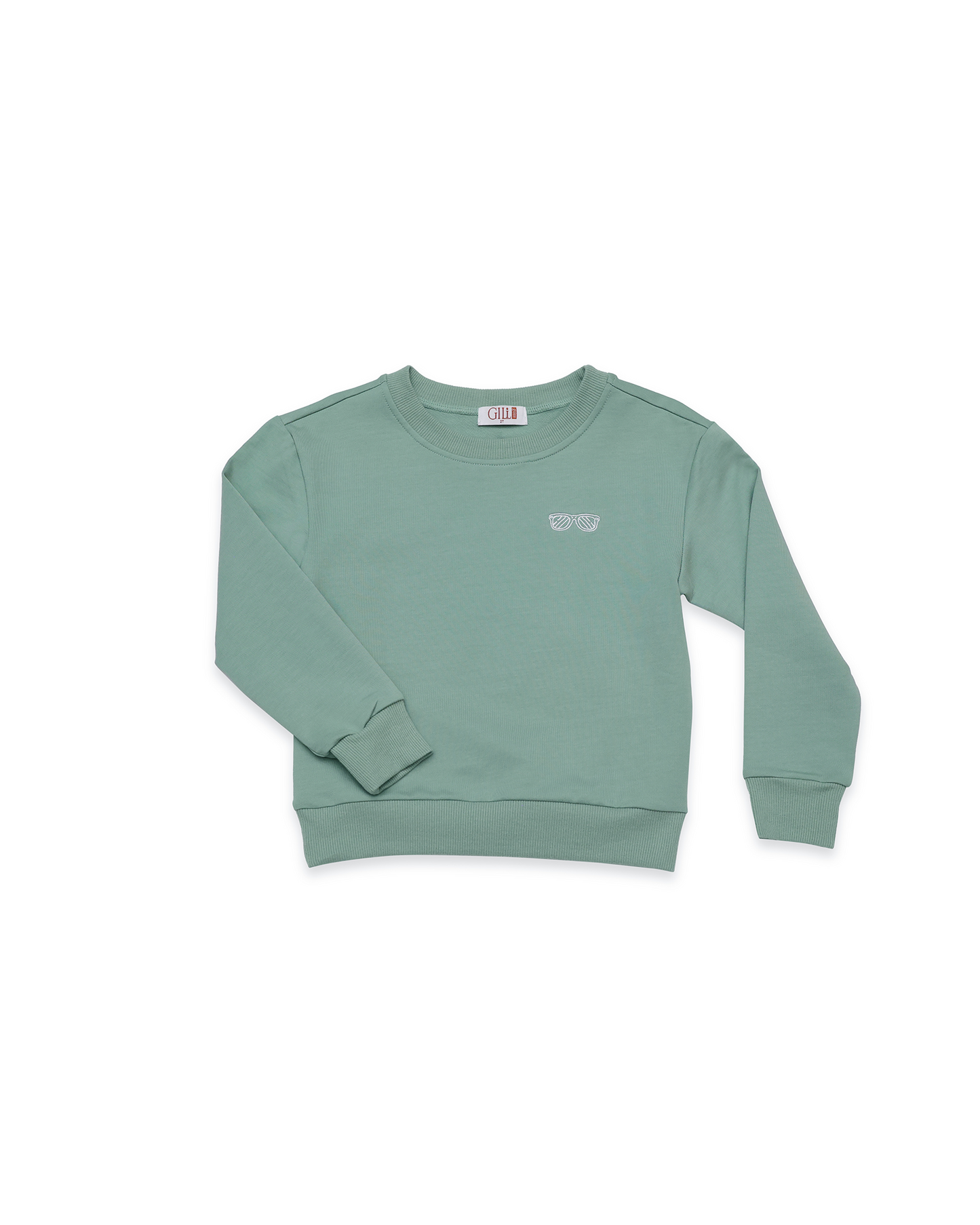 The Graduate - Mint Green
