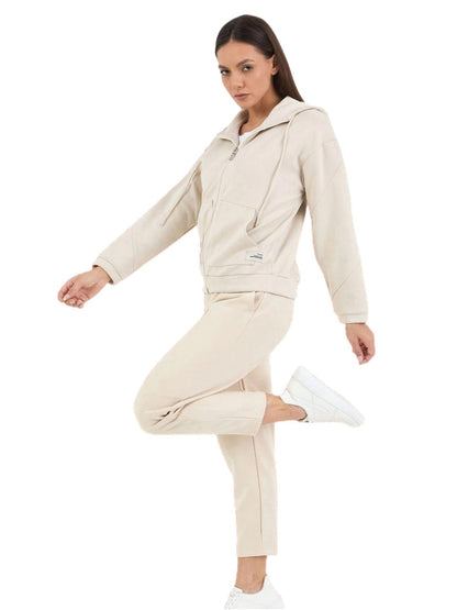 Sweet Dreams Women Solid Tracksuit