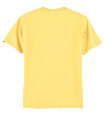 ADRO Engineer Mens Cotton Printed T-Shirt (R21-M-EGN)