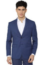 Allen Solly Women Slim Fit Solid Casual Blazer