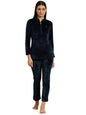 Sweet Dreams Women Solid Tracksuit