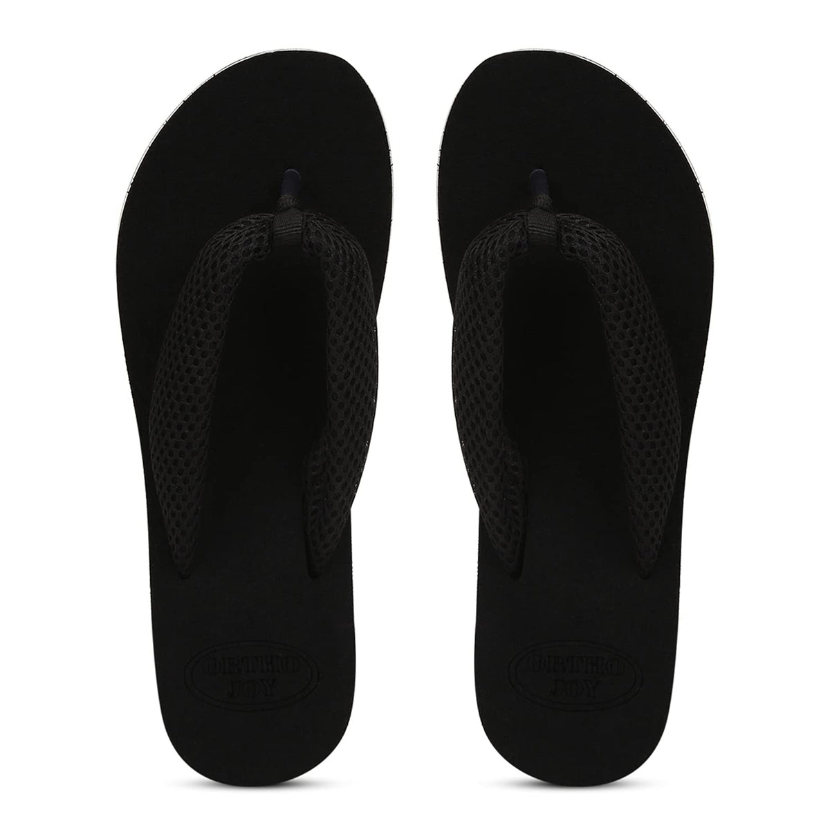 Ortho Joy Extra Soft Ladies Orthopaedic And Diabetic Comfort Fit Doctor Slippers For WomenS Daily Use/Mcr Chappals For Women