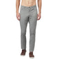 Thomas Scott Mens Solid Slim Fit Trouser