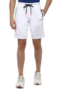 Allen Solly Men Printed Graphic Shorts