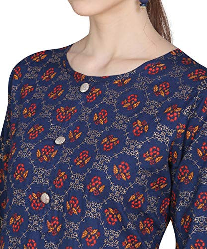 LookMark Women Kurta