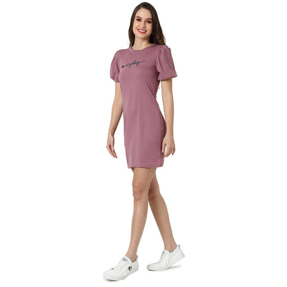 Campus Sutra Women Printed Bodycon Dresses(Ssmr22_Cswssdr5033_Xl)
