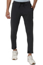 Allen Solly Men Solid Sweatpants