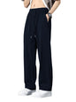 Greciilooks Men Regular Mid Rise Track Pant Stretchable Loose Fit Gym Joggers Korean Style Workout Pants With Trendy Gym & Stree