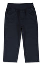 Allen Solly Boys Slim Fit Printed Solid Pants