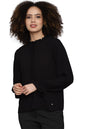 Allen Solly Women Casual Cotton Full Sleeve Stretch T-Shirt