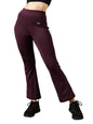 Clovia Yoga Pants for Women, Track Pants for Women, Lower for Women, Pyjama for Women, Polyester Lower for Women, Women Lower, W