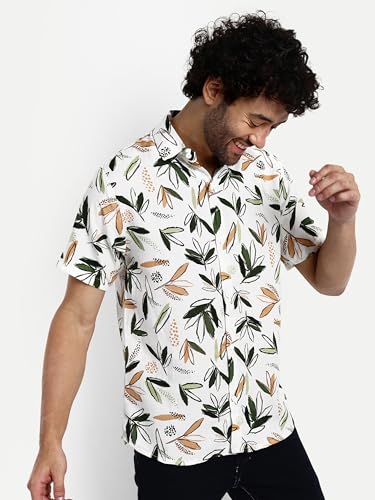 Greciilooks Shirt For Men