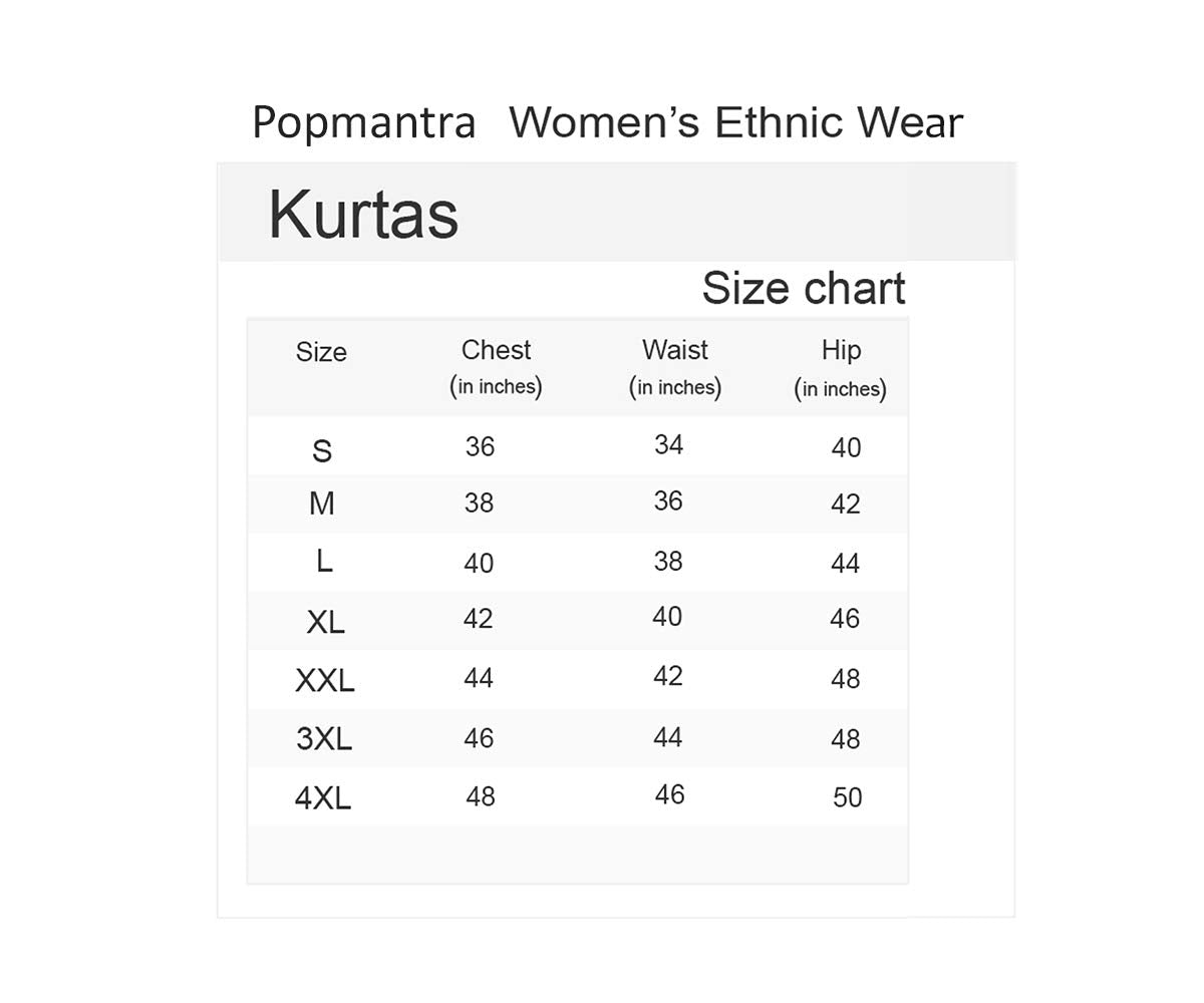 Pinkmint Kurti for Women, Kurta for Women, Kurti, Digital Printed Kurta, Womens Casual Kurta, Kurta Set, Office Wear Kurta, Str