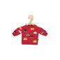 Allen Solly Baby Printed Cotton Crew Neck Sweater