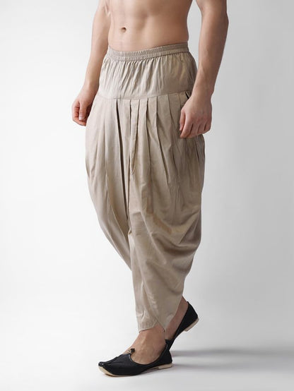 Kisah Mens Dhoti, Cotton Blend Dhoti Pant For Men
