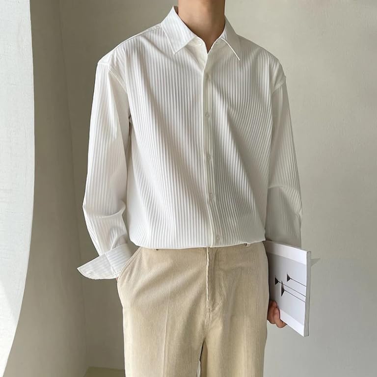 Greciilooks Shirt For Men | Man Stylish | Printed | MenS Regular Fit Mens Casual | Formal | ManS Solid Slim Fit | Half Sleeve