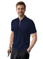Greciilooks Regular Fit T-Shirt For Men (Gl-M.T Mt1230_Blue